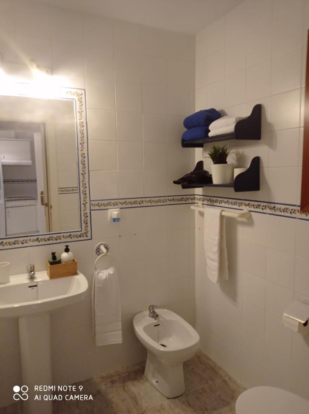 Nueces Y Horkillas Novo Sancti Petri Apartment Chiclana de la Frontera